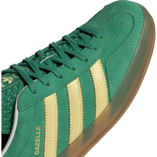 Original adidas Gazelle Indoor