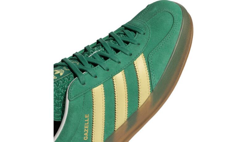 Original adidas Gazelle Indoor