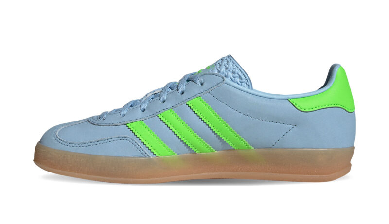 adidas Gazelle Indoor W preţ