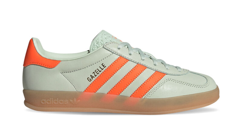 adidas Gazelle Indoor W