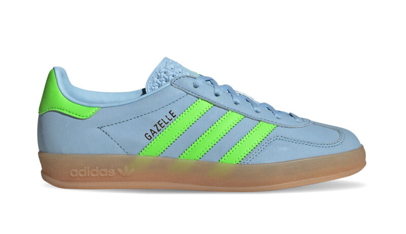 adidas Gazelle Indoor W