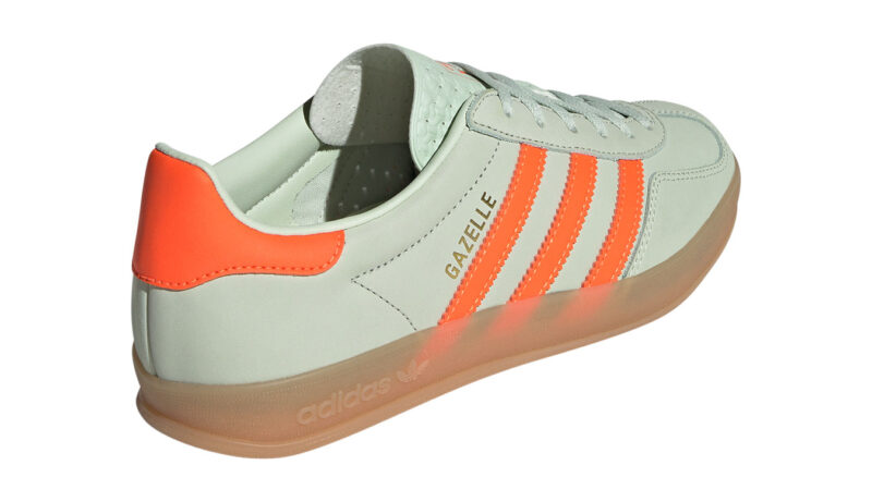 Cumpăra adidas Gazelle Indoor W