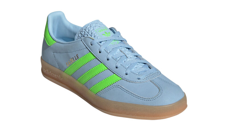 Cumpăra adidas Gazelle Indoor W