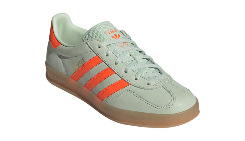 Preţ adidas Gazelle Indoor W