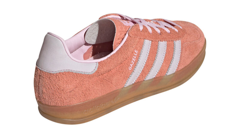 Preţ adidas Gazelle Indoor W