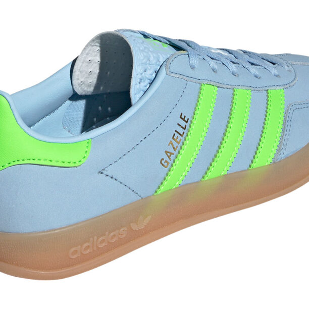 Preţ adidas Gazelle Indoor W