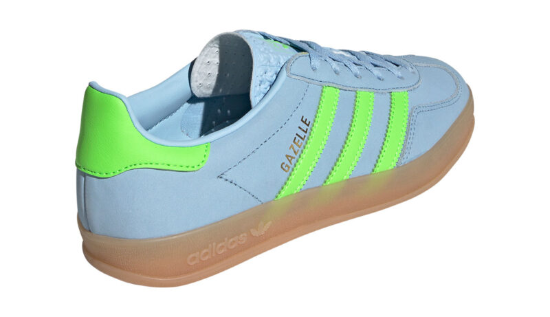 Preţ adidas Gazelle Indoor W