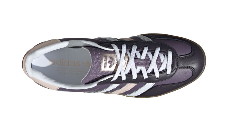 Original adidas Gazelle Indoor W