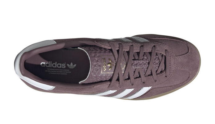 adidas Gazelle Indoor W - imagine 8