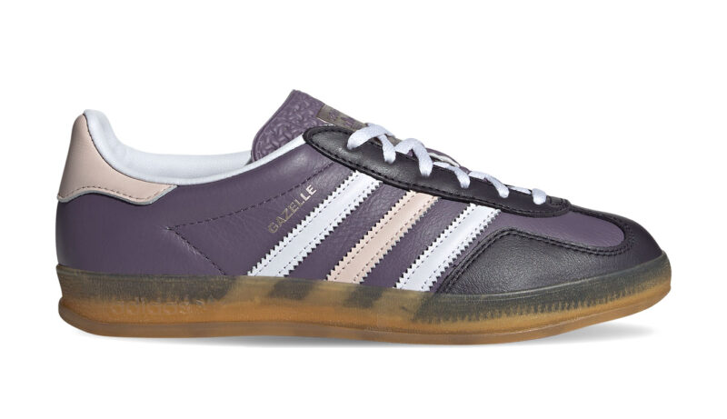 adidas Gazelle Indoor W