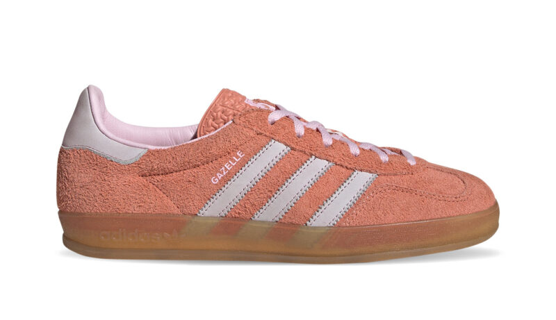 adidas Gazelle Indoor W