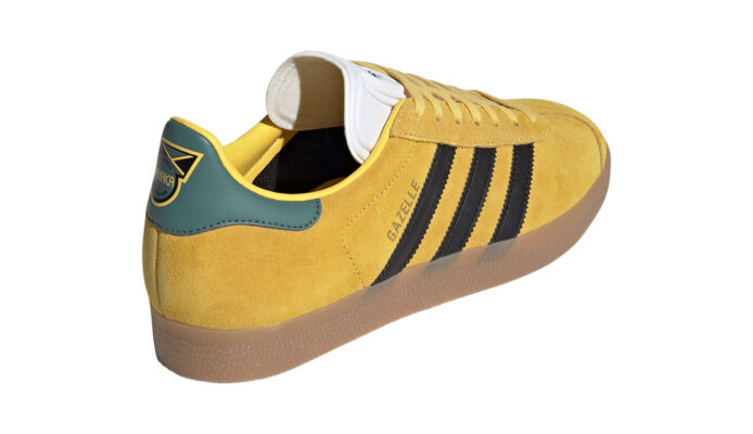 Preţ adidas Gazelle Rekive