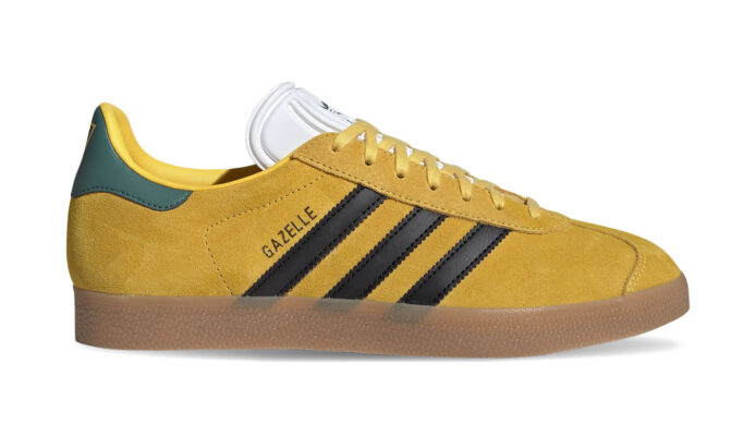 adidas Gazelle Rekive