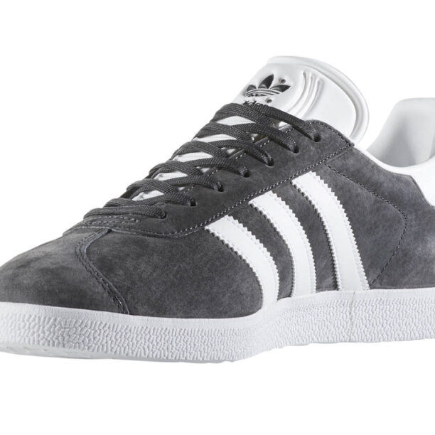 adidas Gazelle Solid Grey preţ