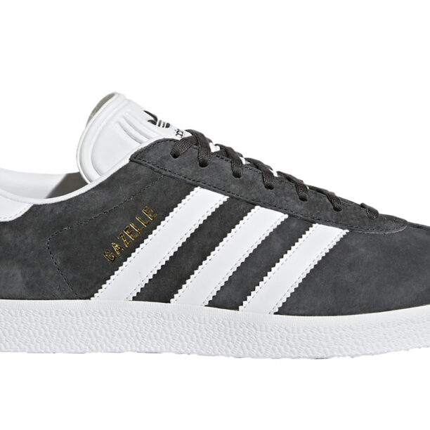 adidas Gazelle Solid Grey