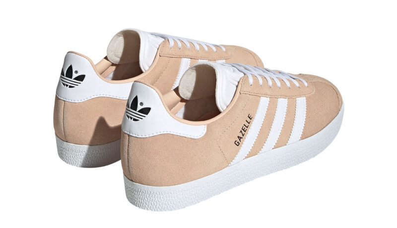 Original adidas Gazelle W