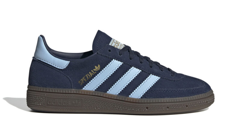 adidas Handball Spezial J