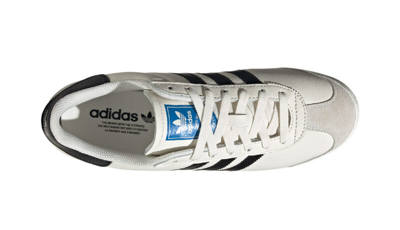 Original adidas K74 Kick