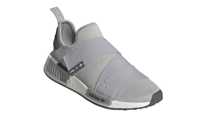 adidas NMD_R1 Strap - imagine 7