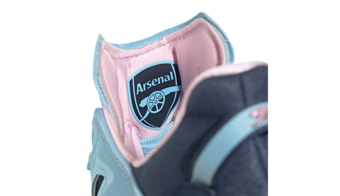 adidas Ozweego Celox Arsenal - imagine 7