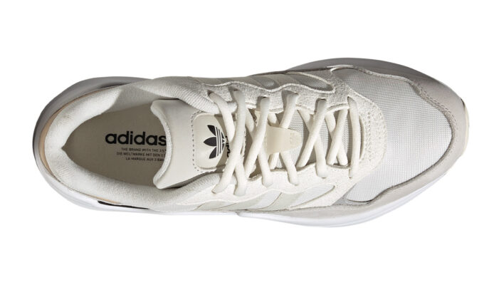 Original adidas Retropy Adisuper