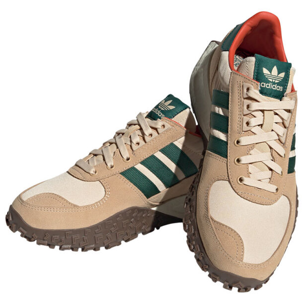 Original adidas Retropy E5