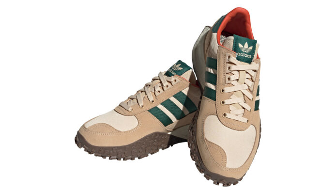 Original adidas Retropy E5