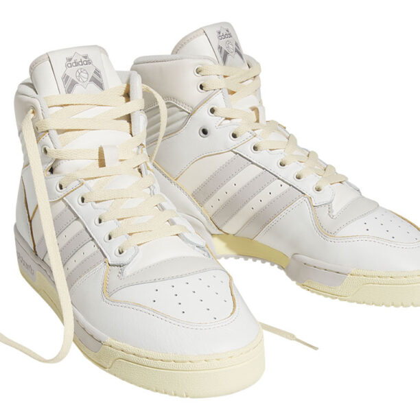 Cumpăra adidas Rivalry Hi