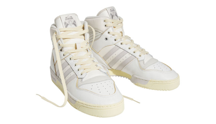 Cumpăra adidas Rivalry Hi