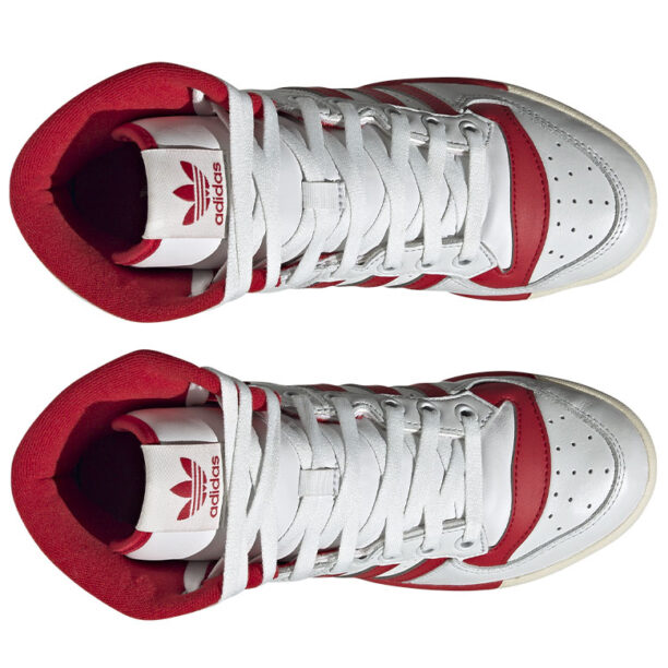 Original adidas Rivalry Hi W