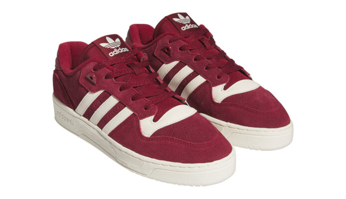 Cumpăra adidas Rivalry Low