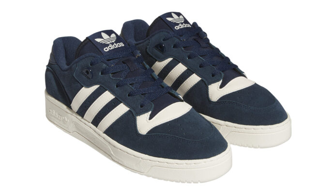 Cumpăra adidas Rivalry Low