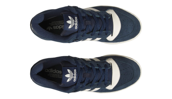 Original adidas Rivalry Low