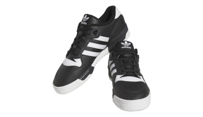 Original adidas Rivalry Low 86