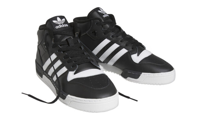 Cumpăra adidas Rivalry Mid