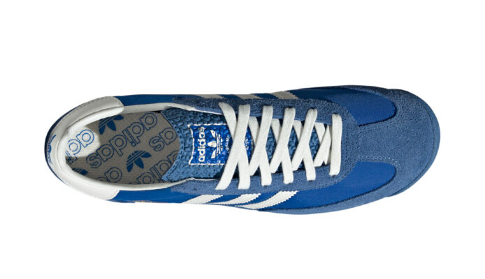 Original adidas SL 72 RS