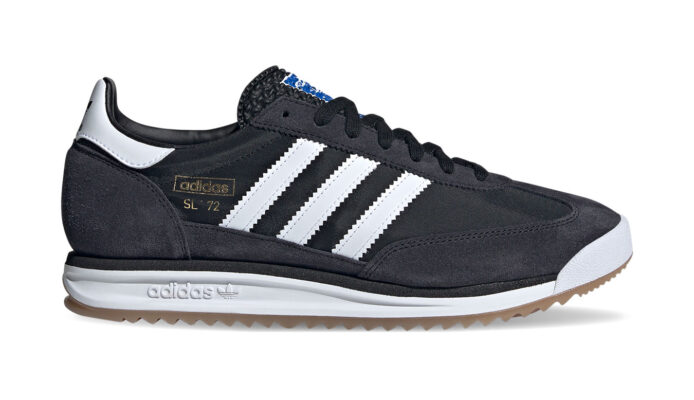 adidas SL 72 RS