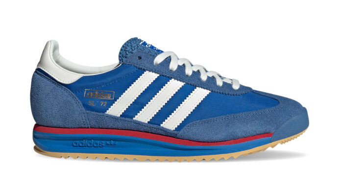 adidas SL 72 RS