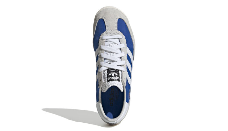 Original adidas SL 72 RS J