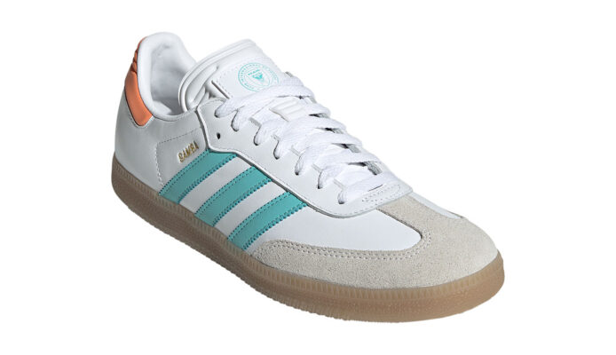 Cumpăra adidas Samba Inter Miami CF