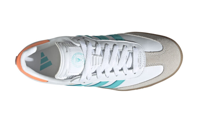 Original adidas Samba Inter Miami CF