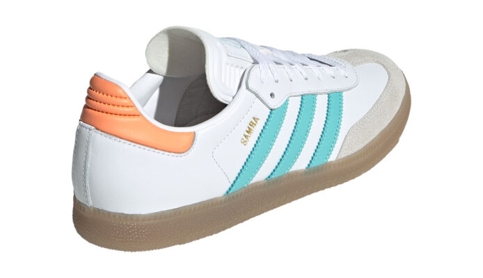 adidas Samba Inter Miami CF - imagine 6