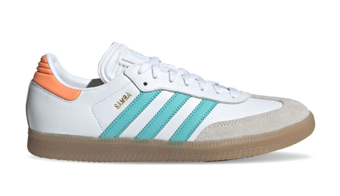 adidas Samba Inter Miami CF