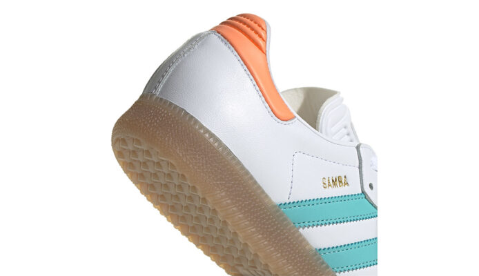 adidas Samba Inter Miami CF - imagine 8