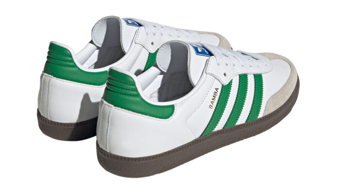 Cumpăra adidas Samba OG