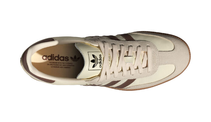 Original adidas Samba OG