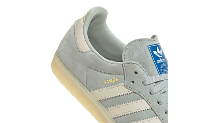 adidas Samba OG - imagine 7