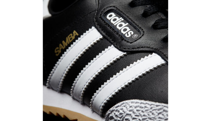 adidas Samba Super - imagine 6