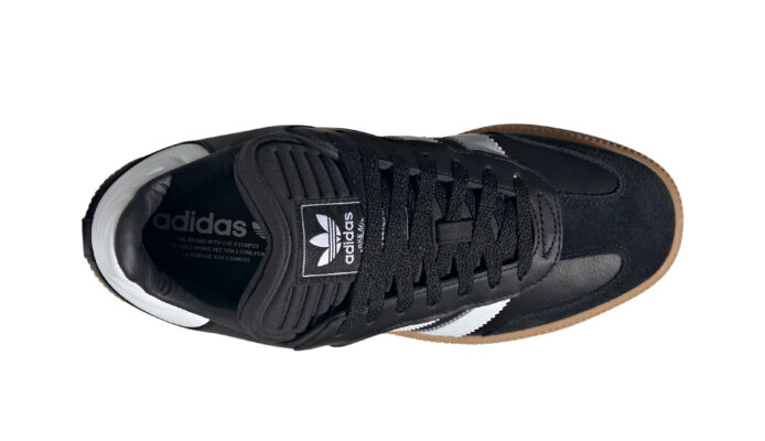 Original adidas Samba XLG