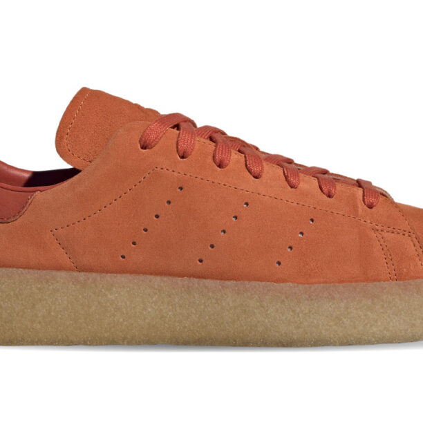 adidas Stan Smith Crepe